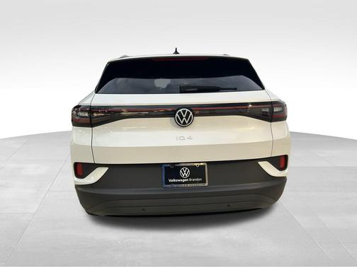 2023 Volkswagen ID.4 S