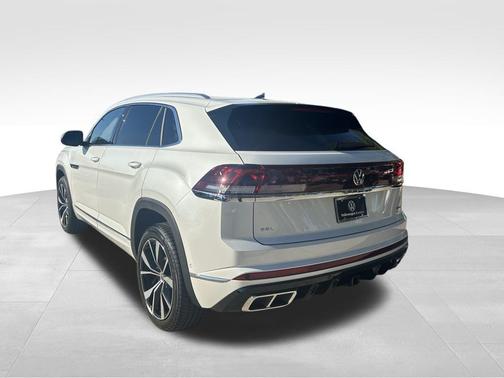 2026 Volkswagen Atlas Cross Sport 2.0T SEL Premium