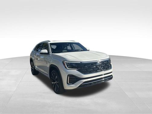 2026 Volkswagen Atlas Cross Sport 2.0T SEL Premium