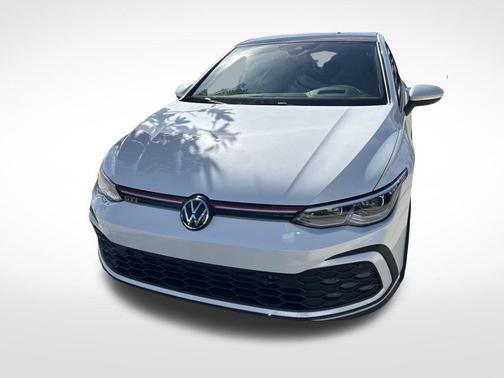 2023 Volkswagen Golf GTI 2.0T S DSG