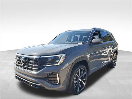 2025 Volkswagen Atlas 2.0T SEL Premium R-Line 4MOTION