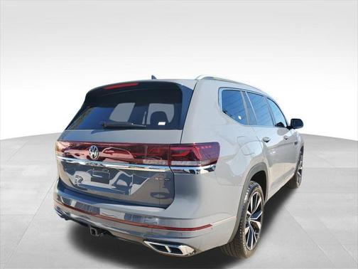 2025 Volkswagen Atlas 2.0T SEL Premium R-Line 4MOTION