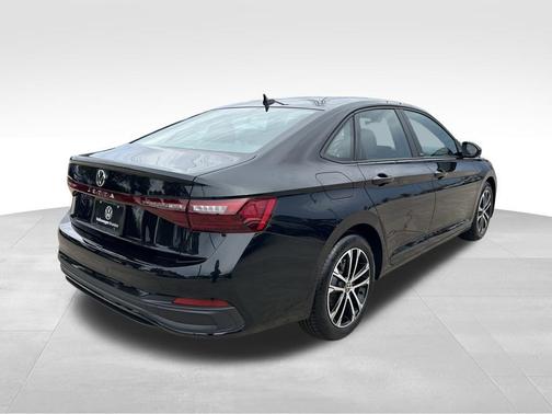 2026 Volkswagen Jetta 1.4T S