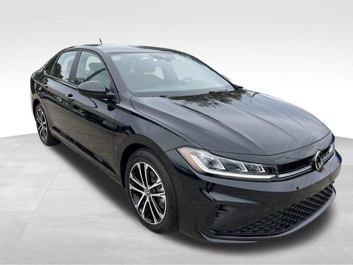 2026 Volkswagen Jetta 1.4T S