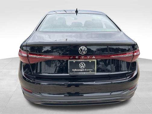 2026 Volkswagen Jetta 1.4T S