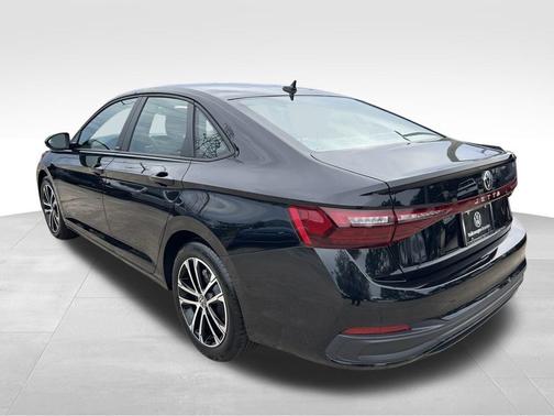 2026 Volkswagen Jetta 1.4T S