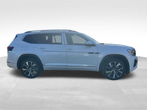 2026 Volkswagen Atlas 2.0T SEL Premium R-Line 4MOTION