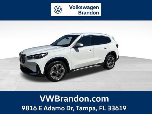 2023 BMW X1 xDrive28i