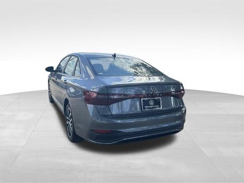 2026 Volkswagen Jetta 1.4T SE