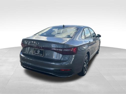 2026 Volkswagen Jetta 1.4T SE