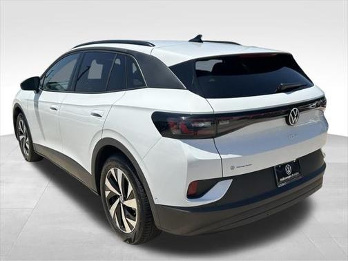 2025 Volkswagen ID.4 Limited