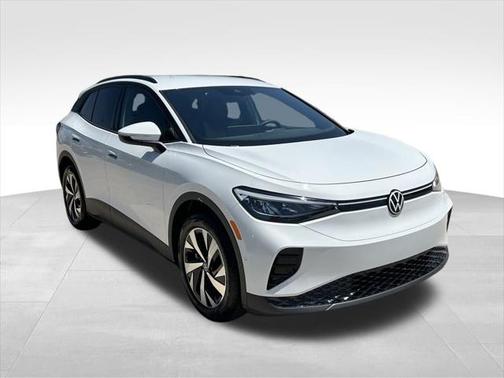 2025 Volkswagen ID.4 Limited