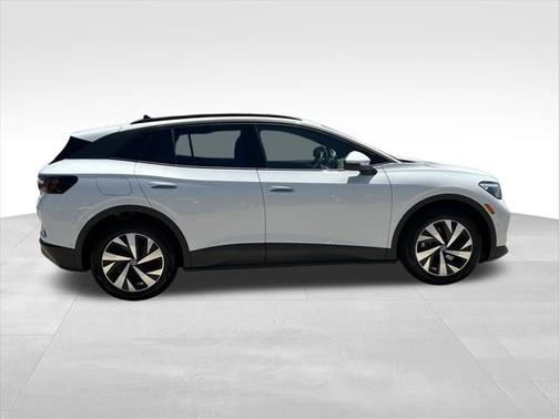 2025 Volkswagen ID.4 Limited
