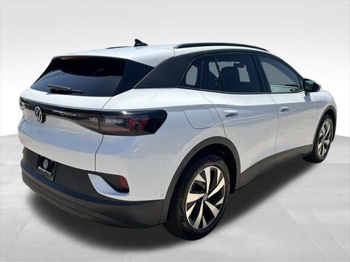 2025 Volkswagen ID.4 Limited