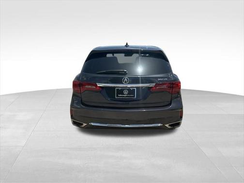 2020 Acura MDX 3.5L w/Technology Package