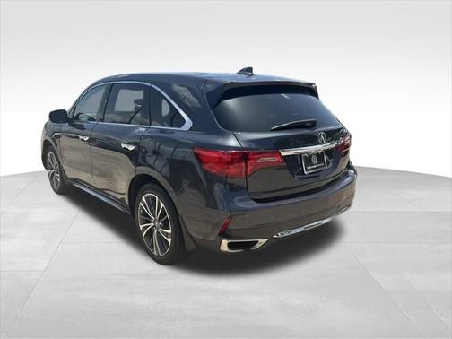 2020 Acura MDX 3.5L w/Technology Package