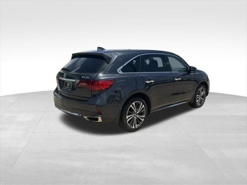 2020 Acura MDX 3.5L w/Technology Package