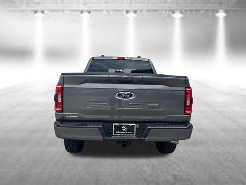 Carbonized Gray Metallic 2023 Ford F-150 XLT