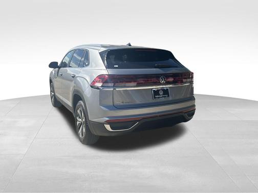 2026 Volkswagen Atlas Cross Sport 2.0T SE