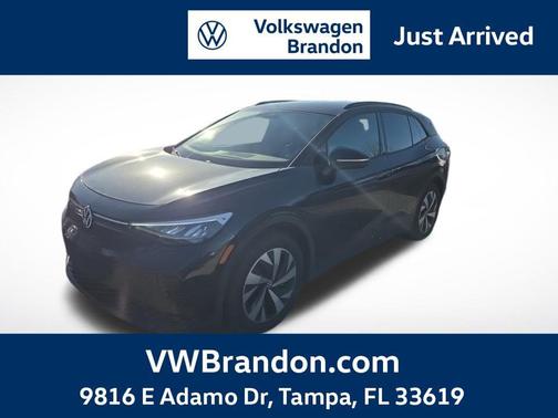 2024 Volkswagen ID.4 Standard