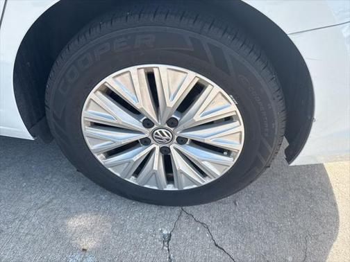 2020 Volkswagen Jetta 1.4T S