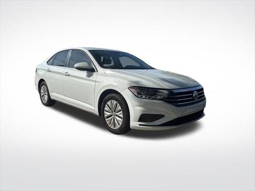 2020 Volkswagen Jetta 1.4T S