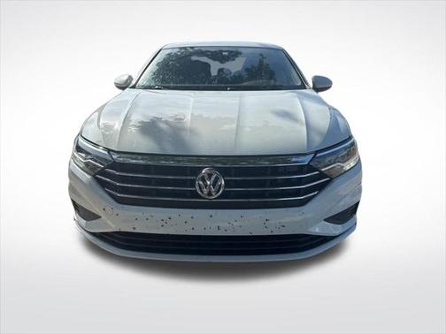 2020 Volkswagen Jetta 1.4T S