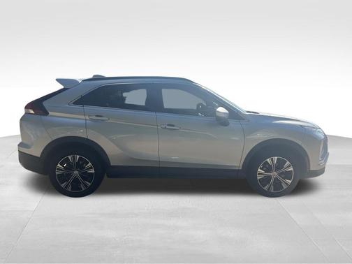 2022 Mitsubishi Eclipse Cross SE