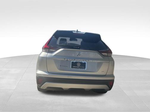 2022 Mitsubishi Eclipse Cross SE