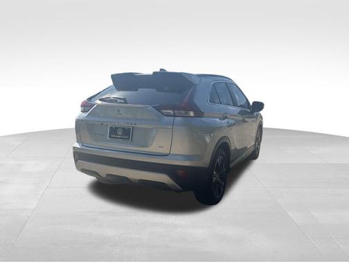 2022 Mitsubishi Eclipse Cross SE