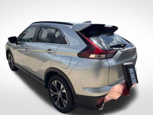 2022 Mitsubishi Eclipse Cross SE