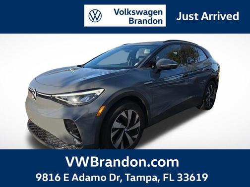 2023 Volkswagen ID.4 Pro