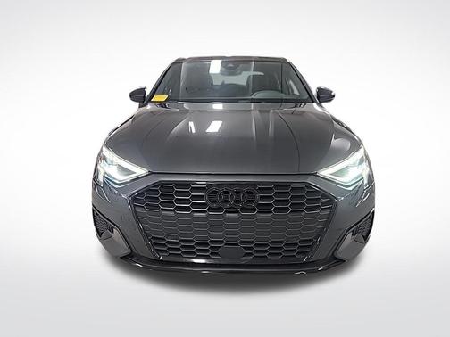 2022 Audi A3 Premium Plus