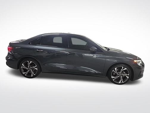 2022 Audi A3 Premium Plus