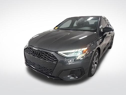 2022 Audi A3 Premium Plus