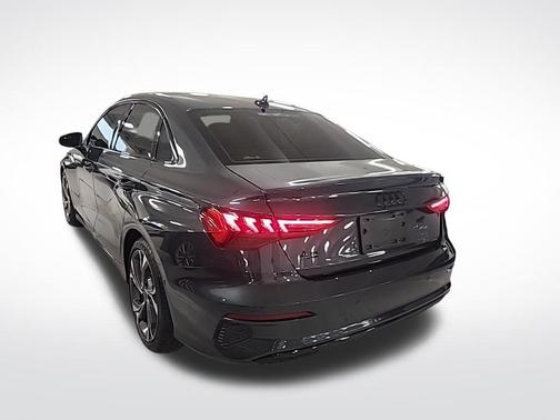 2022 Audi A3 Premium Plus