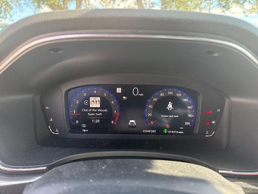 2024 Acura Integra Type S