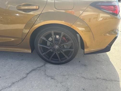 2024 Acura Integra Type S