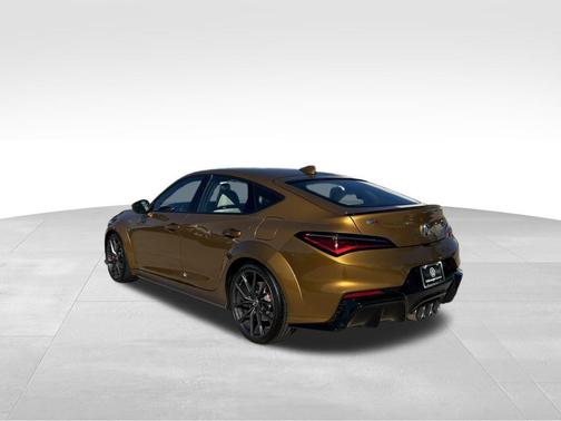 2024 Acura Integra Type S