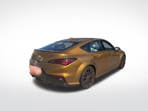 2024 Acura Integra Type S