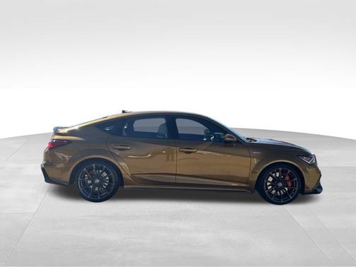 2024 Acura Integra Type S