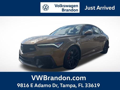 2024 Acura Integra Type S