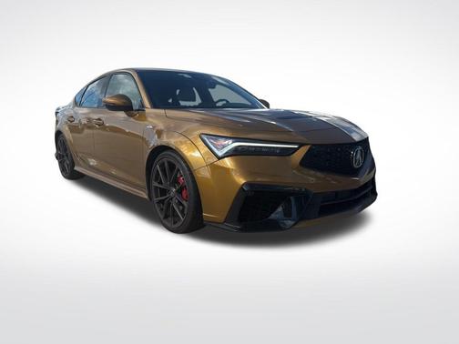 2024 Acura Integra Type S