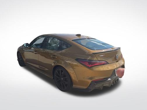 2024 Acura Integra Type S