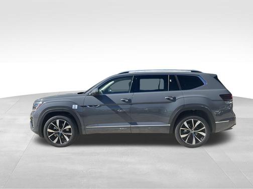2026 Volkswagen Atlas 2.0T SEL Premium R-Line 4MOTION