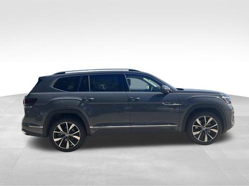 2026 Volkswagen Atlas 2.0T SEL Premium R-Line 4MOTION