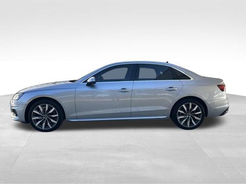2023 Audi A4 40 Premium