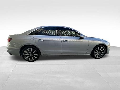 2023 Audi A4 40 Premium
