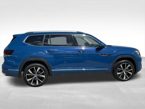 2025 Volkswagen Atlas 2.0T SEL Premium R-Line 4MOTION