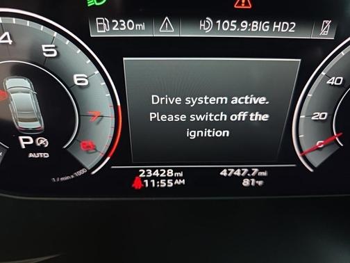 2023 Audi A4 45 S line Premium Plus